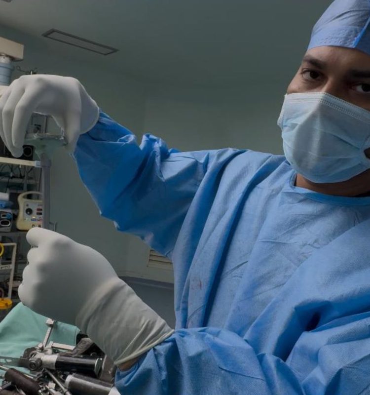 Dr Siddharth Website Slider