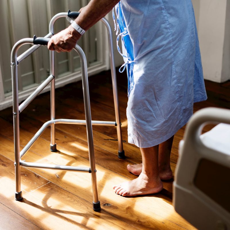 hip replacement